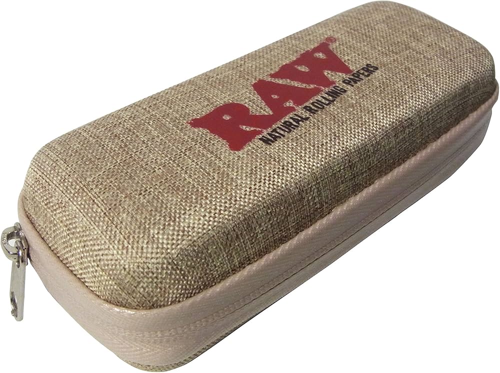 RAW PREROLL WALLET