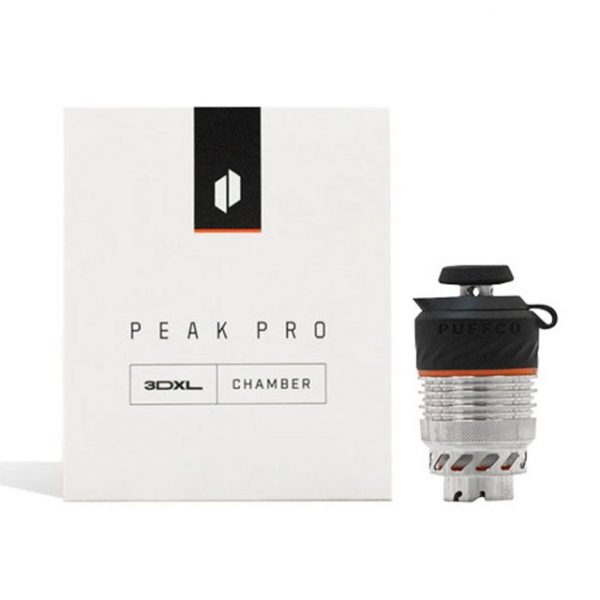 PUFFCO PEAK PRO 3D CHAMBER