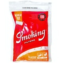 SMOKING CLASSIC ORANGE 15MM X 8MM 100CT BOX OF 25 [1CT/00BX]