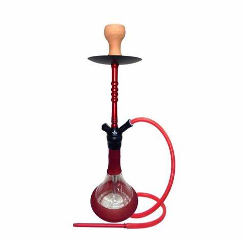 DUD ALBERTO 1 HOSE HOOKAH