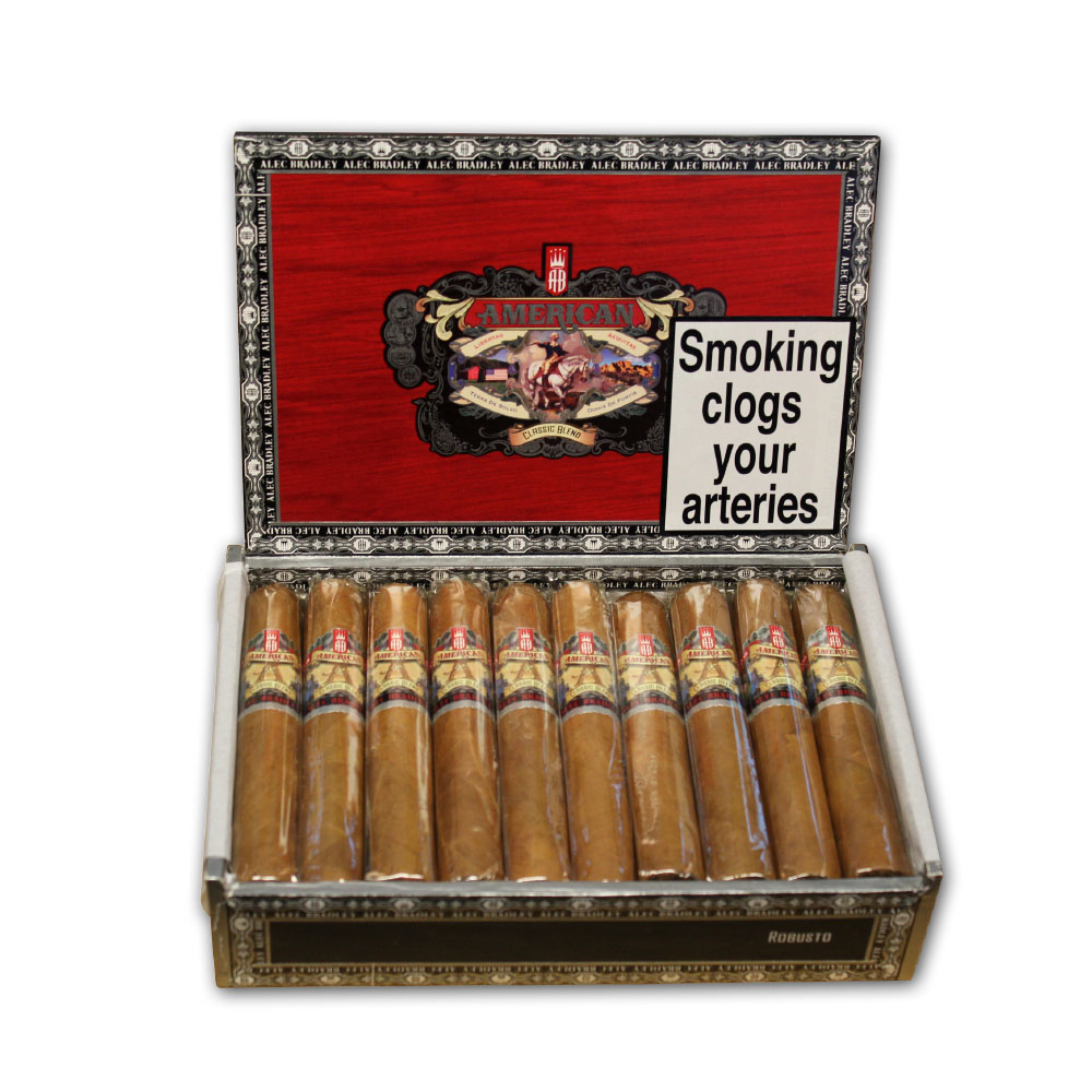 AB AMER CLASSIC ROBUSTO (24)