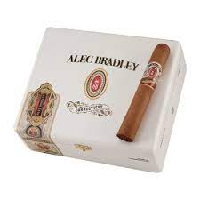 AB CONNECTICUT ROBUSTO (24)