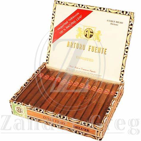 AF BREVAS ROYALE NAT 51/2X42 (50)