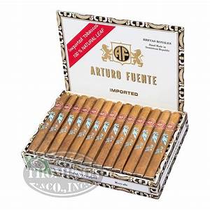 AF BREVAS ROYALE IT'S BOY 51/2X42 (25)