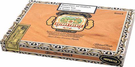 ARTURO FUENTE NATURAL DOUBLE CHATEAU UNIT (20)