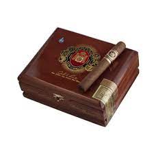 AF DON CARLOS DBL ROBUSTO 53/4X52 (25)