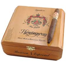 AF HEMINGWAY SIGNATURE NAT 25C6X46 (25)