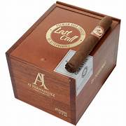 AJ LAST CALL HABANO PEQUENAS (5 X 46) BOX 25