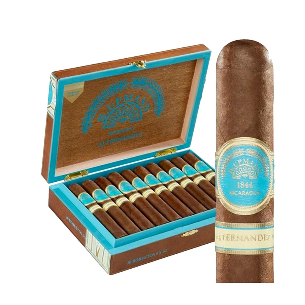 H UPMANN BY AJ FERNANDEZ CHURCHILL UNIT (20)