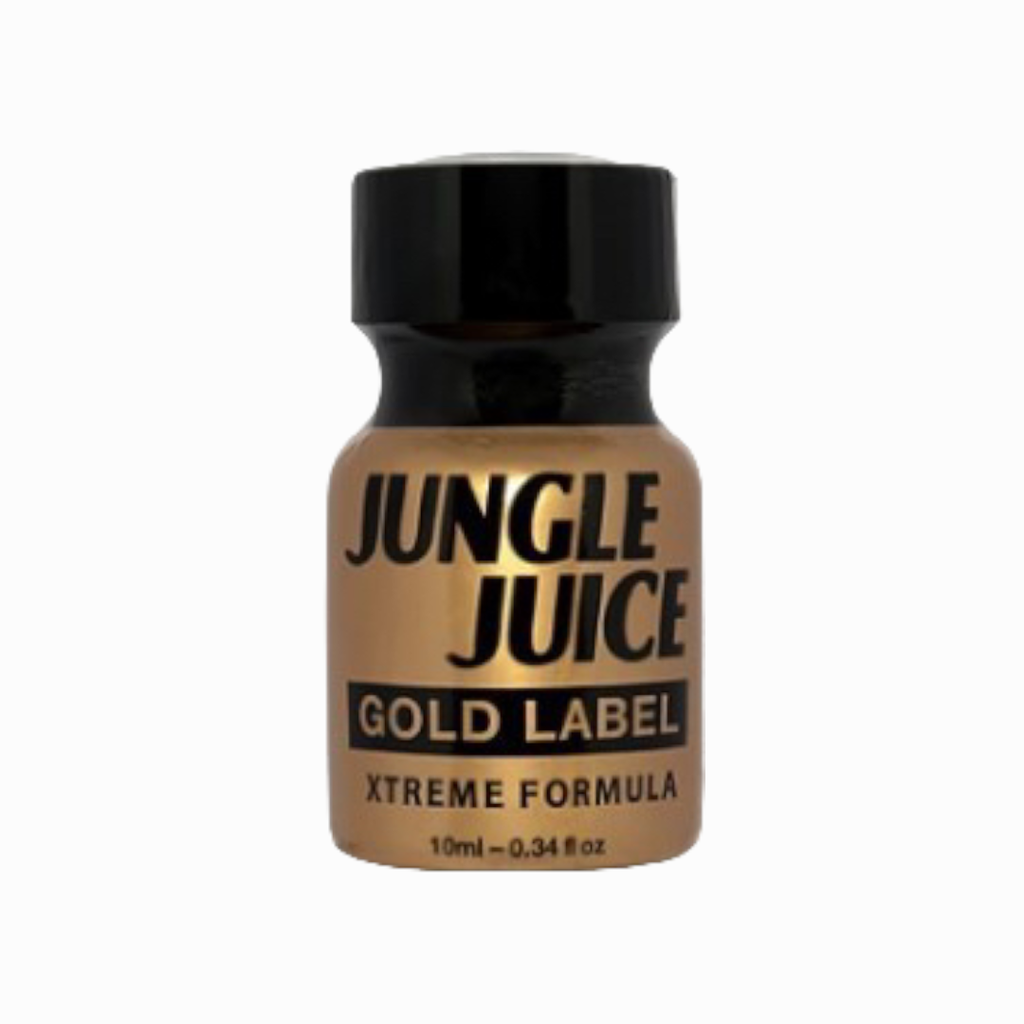 JUNGLE JUICE GOLD 10ML