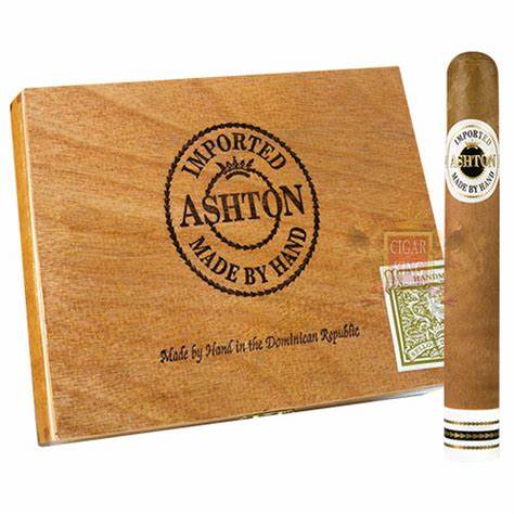 ASHTON AGED MADURO #20 5 1/2X44 (25)