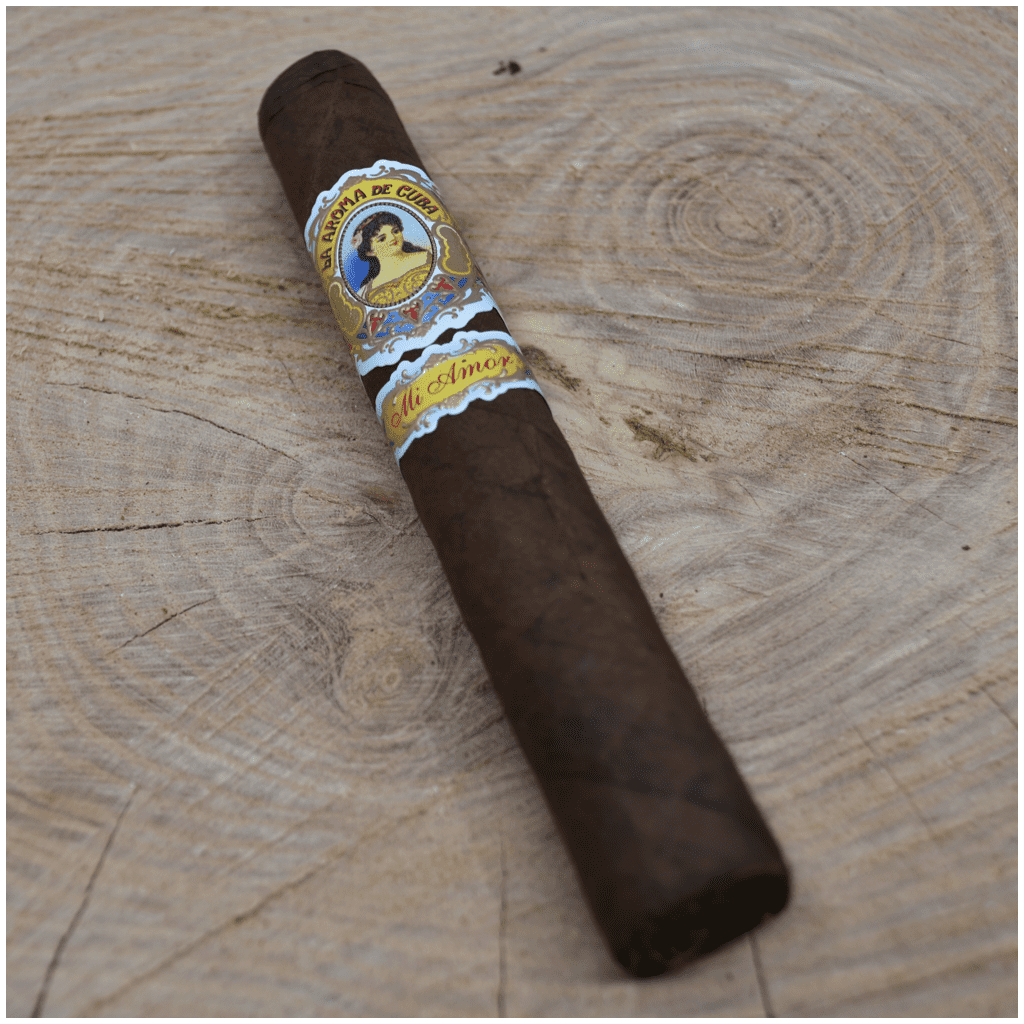 ASHTON LA AROMA DE CUBA FRESH (5)