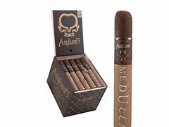 ASYLUM 13 MEDULLA MADURO 60X6 (25)