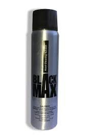 BLACK MAXIMUM IMPACT CLEANING SOLVENT 4.6OZ