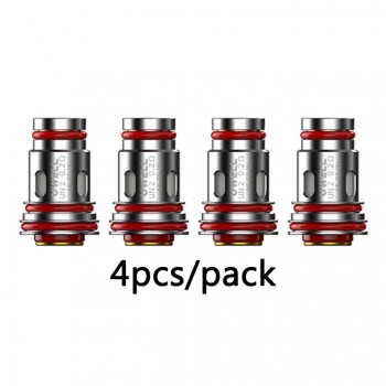 UWELL AEGLOS P1 UN2 MESHHED-H COIL 0.6OHM 4CT/20 PER BOX