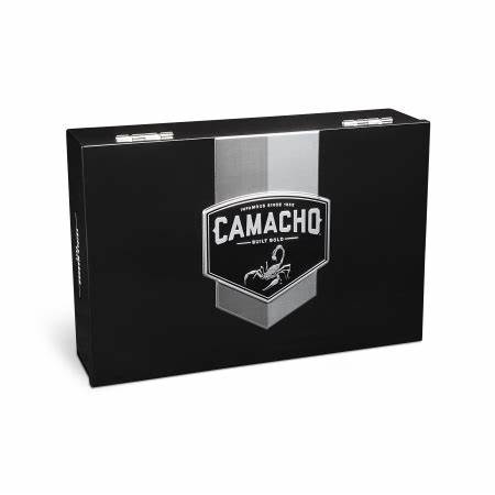 CAM TRIPLE MADURO GORDO CE US 20'S  6X60 (20)