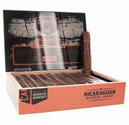 CAM NICARAGUAN BARREL AGED ROBUSTO TUBOS CUS20'S 5X50 (20)