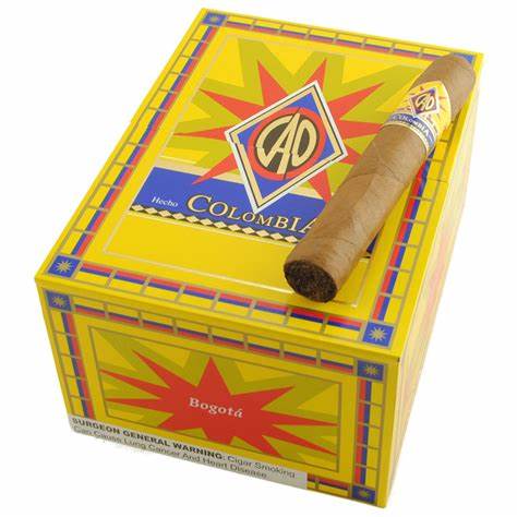 CAO COLOMBIA BOGOTA 6 1/8X46 (20)