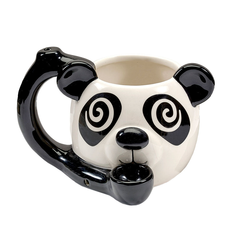 CERAMIC PANDA MUG #88103