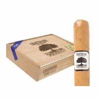 CHARTER OAK BROADLEAF MADURO TORO (20)