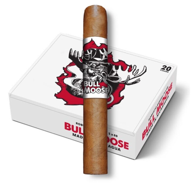 CHILLIN MOOSE GIGANTE 6X60 (20)