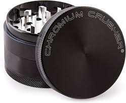 CHROMIUM CRUSHER ASSORTED COLORS 2.5 #70407