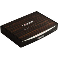 COHIBA MACASSR GIGANTE 6X60(10)