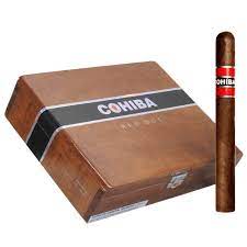 COHIBA CHURCHILL 7X49 (25)