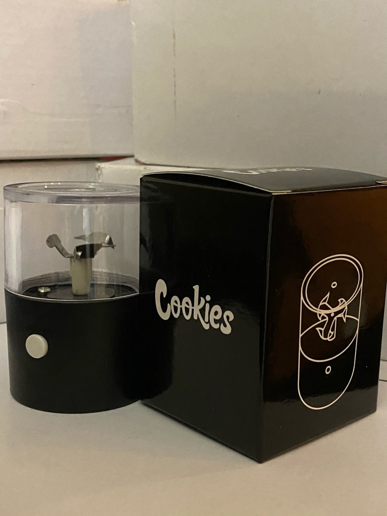 COOKIES GRINDER GR-081