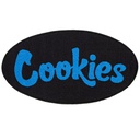 COOKIES OVAL FLOOR RUG