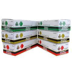 DOUBLE DIAMOND CIGARETTE TUBES 200CT