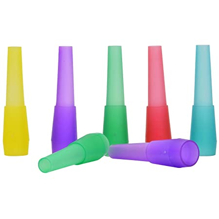 DREAM HOSE MOUTH TIPS 50CT