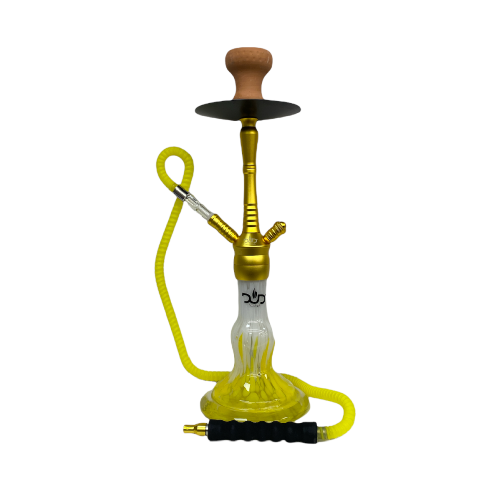 DUD JACKSON HOOKAH 1 HOSE