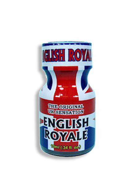 ENGLISH ROYALE 10ML