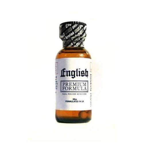 ENGLISH PREMIUM FORMULA 30ML