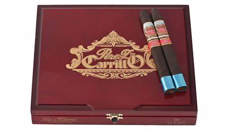 EP CARRILLO LA HISTORIA PARIENTES 6 3/4X43 (10)