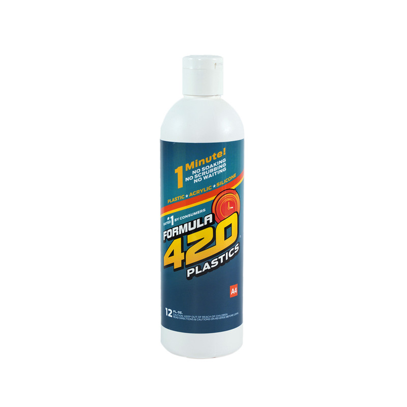 FORMULA 420 PLASTIC ACRYLIC 12OZ