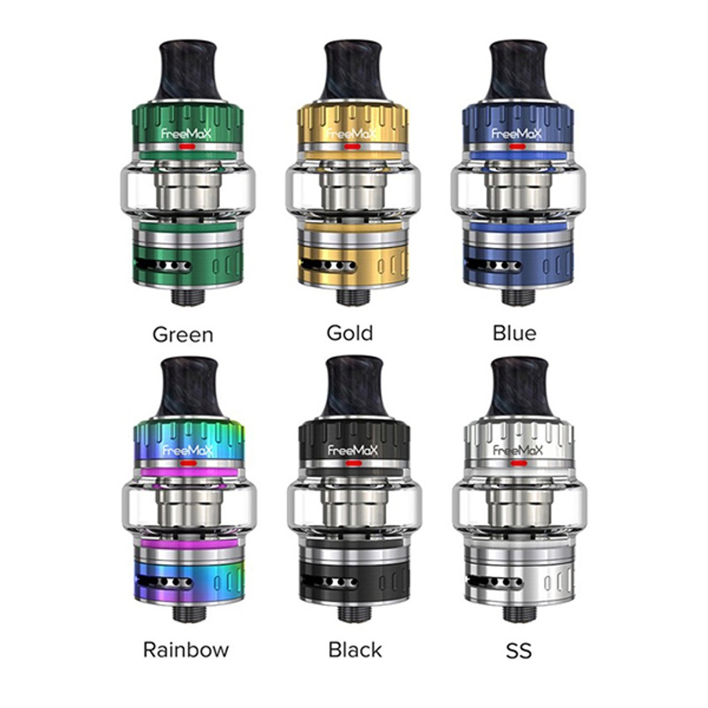 FREEMAX FIRELUKE 22 DTL MESH COIL 1.5OHM 5CT/10 PER BOX