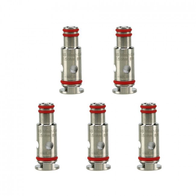 FREEMAX MAXPOD NS MESH COIL 1.5OHM 5PCS/20 PER BOX