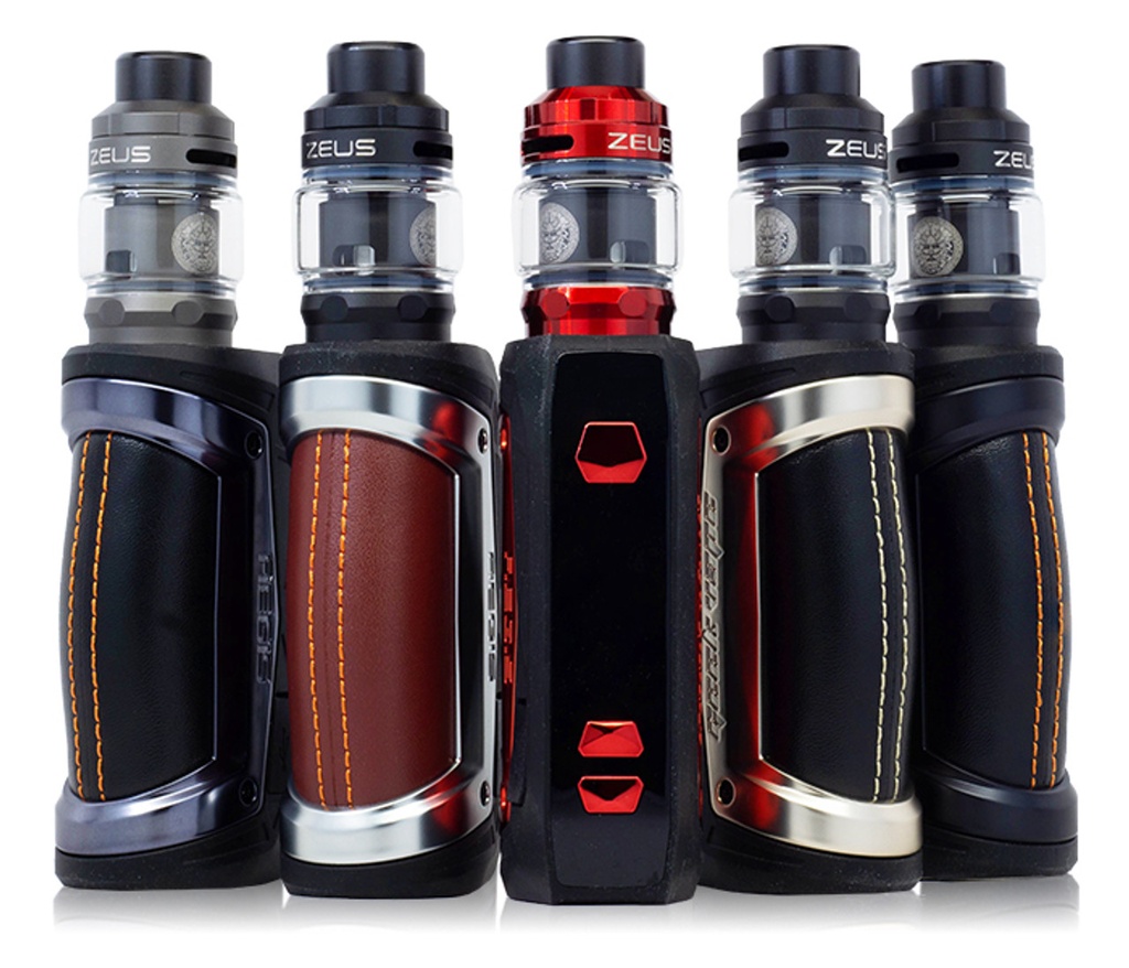 GEEK VAPE AEGIS MAX ZEUS KIT