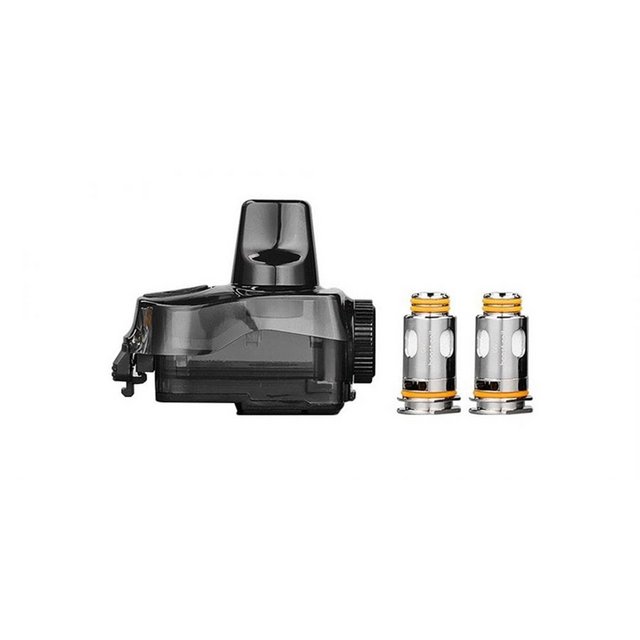 GEEK VAPE AEGIS BOOST PLUS POD 5.5ML 1CT