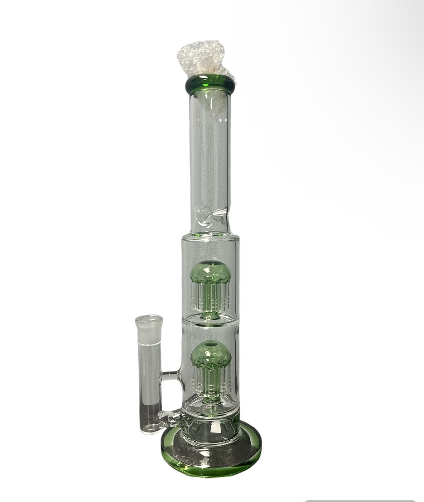 GLASS WATER PIPE$35