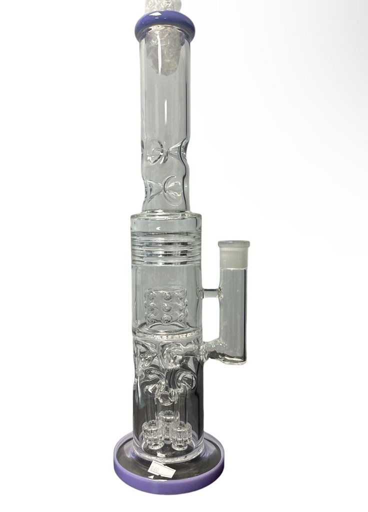 GLASS WATER PIPE $40