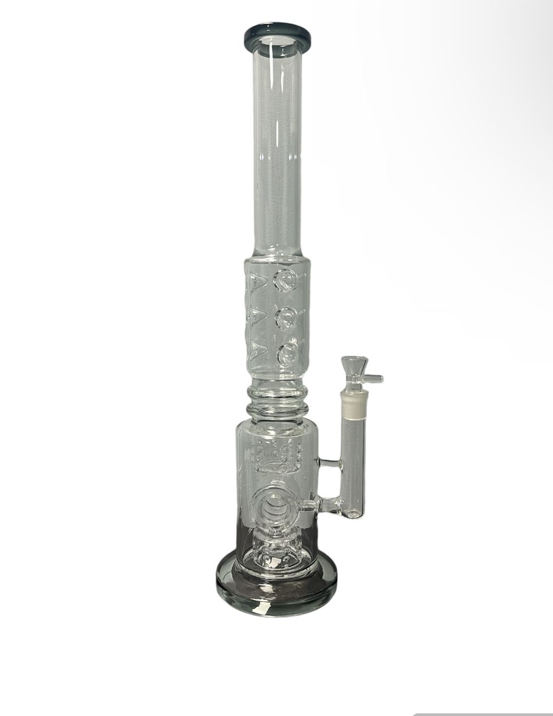 GLASS WATER PIPE $48