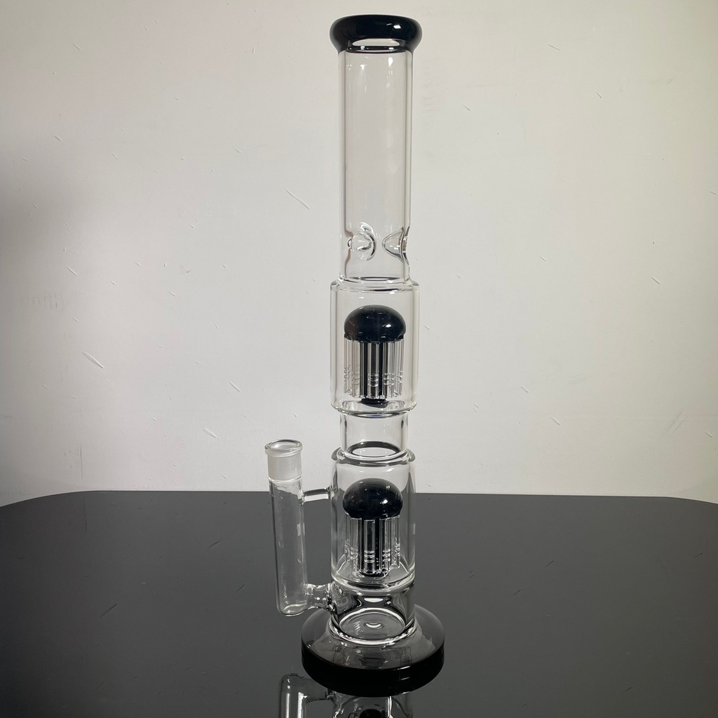 GLASS WATER PIPE WCG30-0054