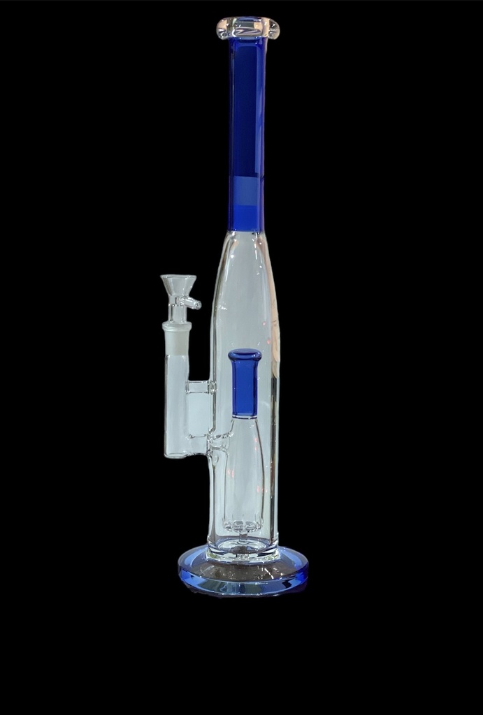 GLASS WATER PIPE WPHX-254