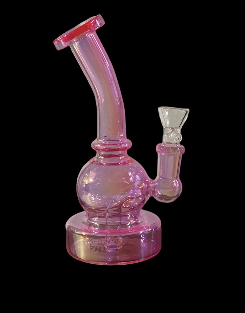 GLASS WATER PIPE FGP-4557