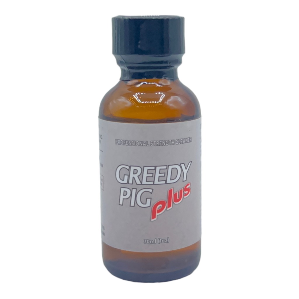 GREEDY PIG PLUS 30ML