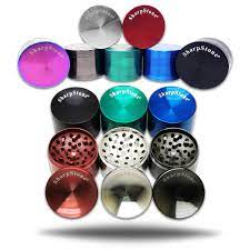 GRINDER 63MM MIX