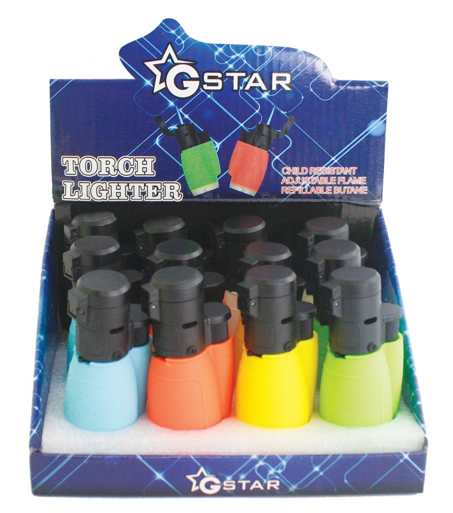 GSTAR JUMBO TORCH #93122